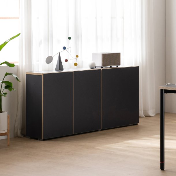 리바트하움 오브제 600책장 2단/3단/5단/6단