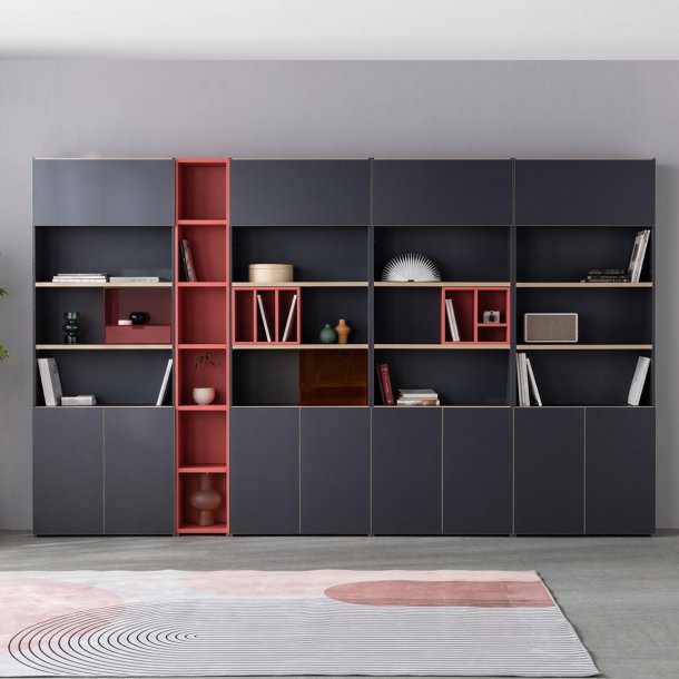 리바트하움 오브제 300 포인트장 5단/6단