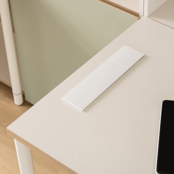 리바트하움 오브제 책상(일반/콘센트형)