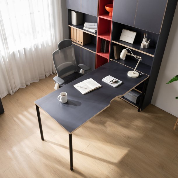 리바트하움 오브제 컴퓨터 책상