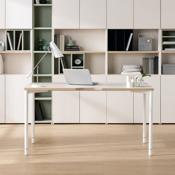 리바트하움 오브제 컴퓨터 책상