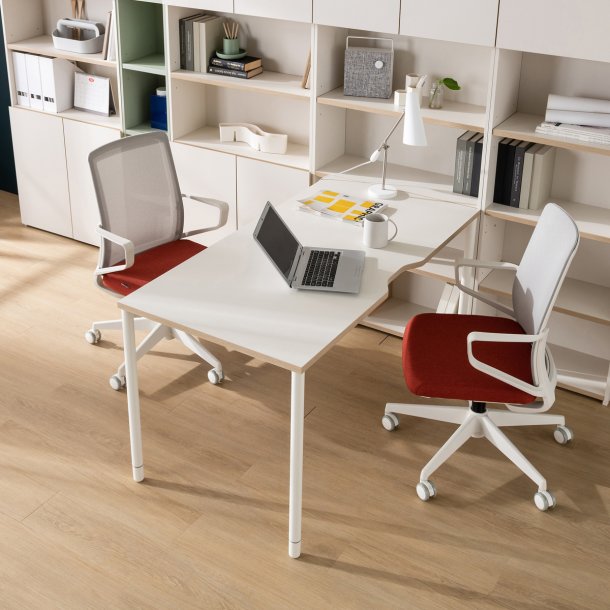 리바트하움 오브제 컴퓨터 책상