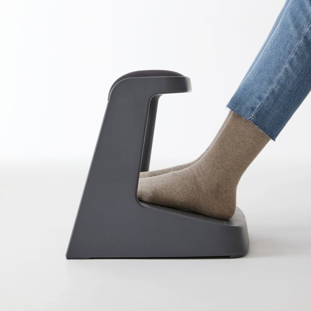 리바트하움 콤피 2단 쿠션 발받침대