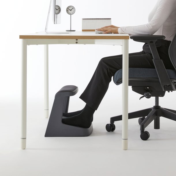 리바트하움 콤피 2단 쿠션 발받침대