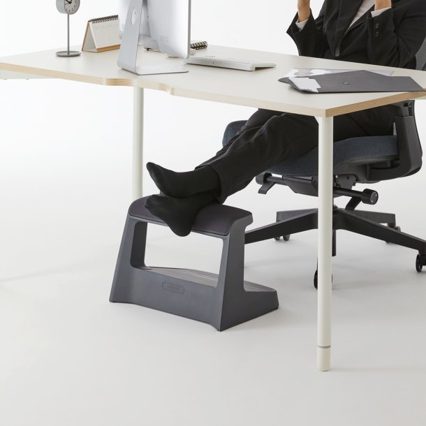 리바트하움 콤피 2단 쿠션 발받침대