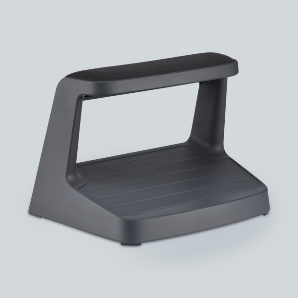 리바트하움 콤피 2단 쿠션 발받침대