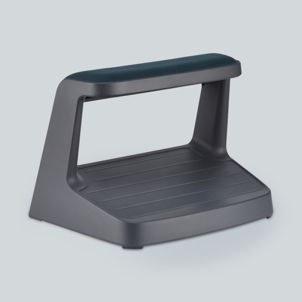 리바트하움 콤피 2단 쿠션 발받침대