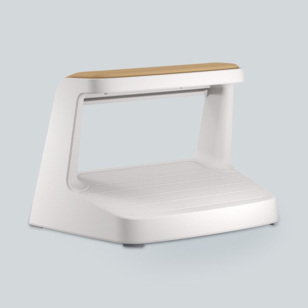 리바트하움 콤피 2단 쿠션 발받침대