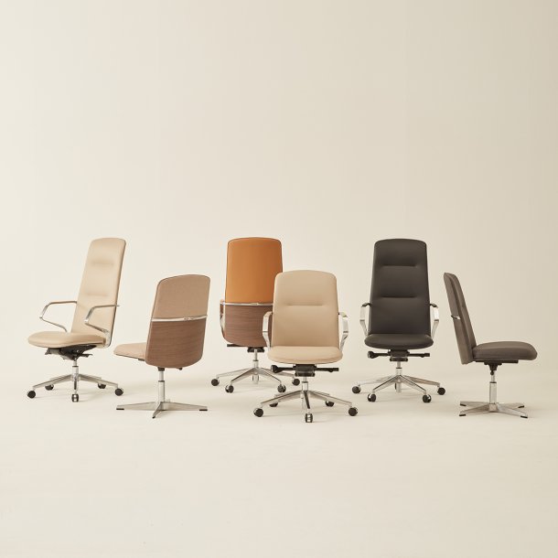 리바트 밸리오소 중역의자