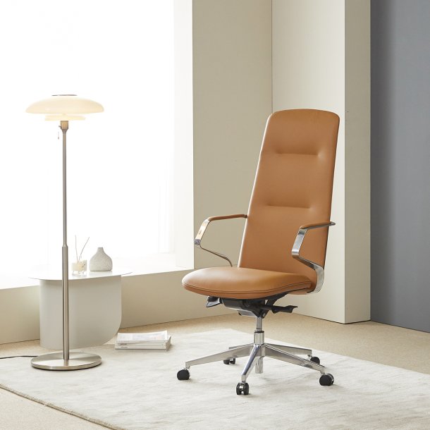 리바트 밸리오소 중역의자