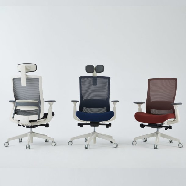 리바트 뉴 테크닉 의자