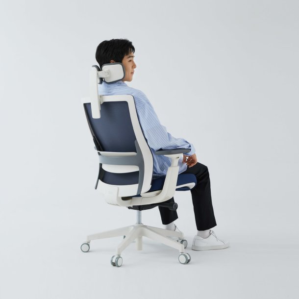 리바트 뉴 테크닉 의자