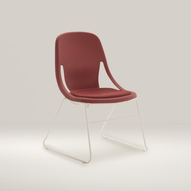 유니온 체어 와이어타입 (좌판패드포함)