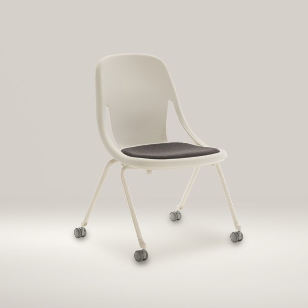 유니온 체어 A타입 (좌판패드포함)