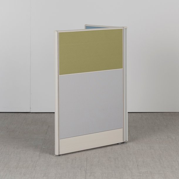 리바트하움 PVC 파티션