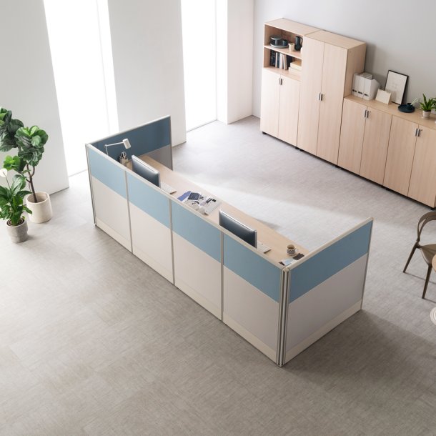 리바트하움 PVC 파티션