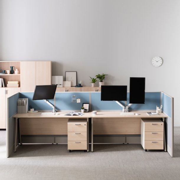 리바트하움 PVC 파티션