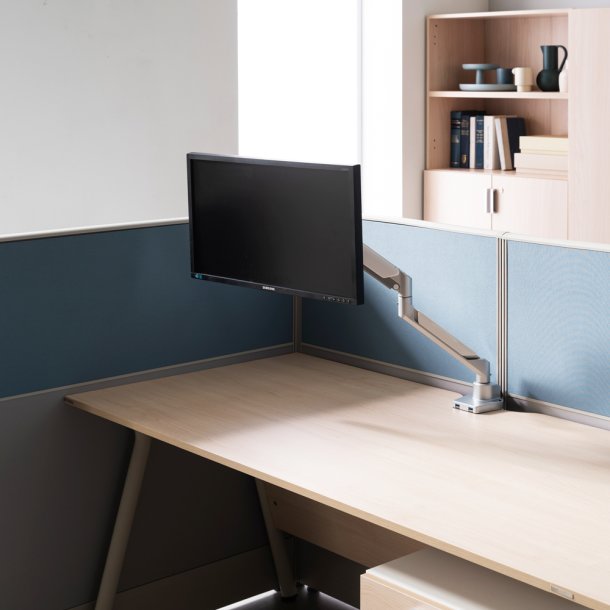 리바트하움 PVC 파티션