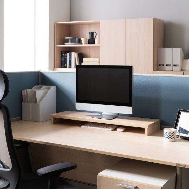 리바트하움 PVC 파티션