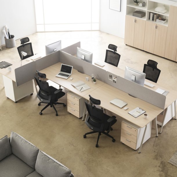 NEW 패브릭스크린10T