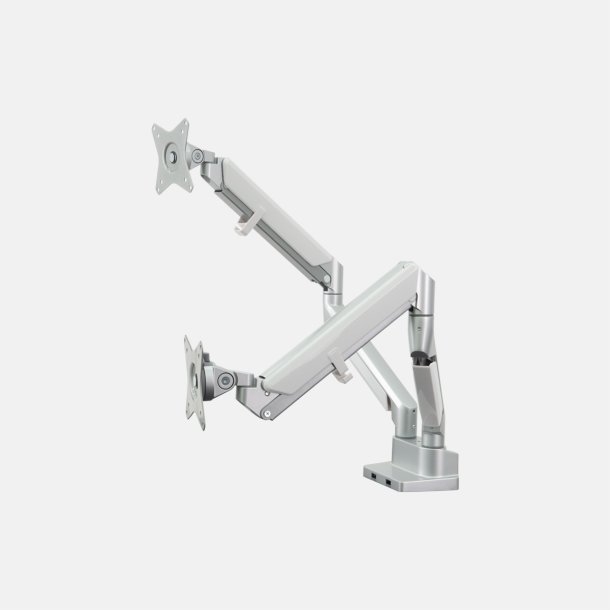 모니터암 싱글/듀얼