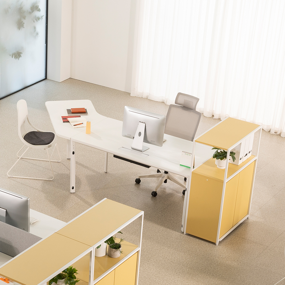 오피스원 익스텐션 (좌/우)