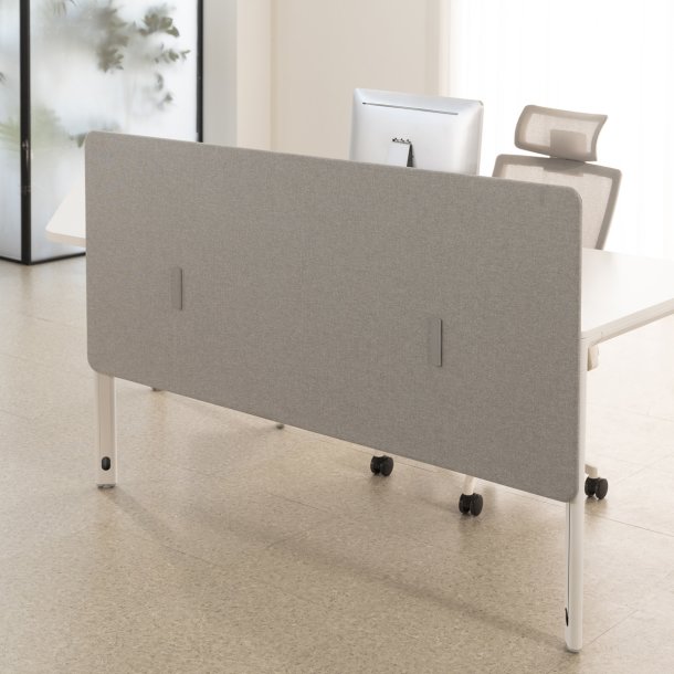 오피스원 스크린(전면/측면)