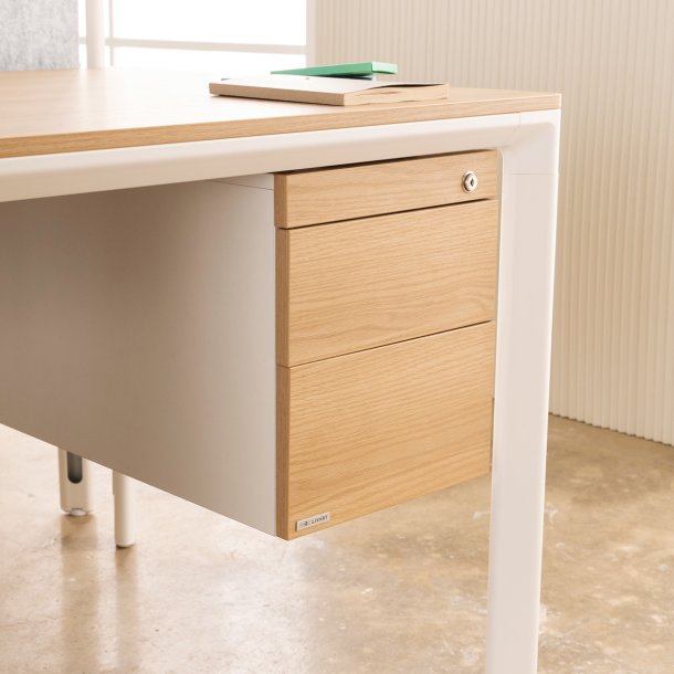 오피스원 행잉서랍