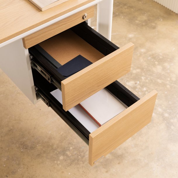 오피스원 행잉서랍