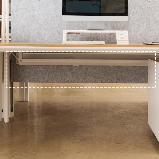 오피스원 하부스크린