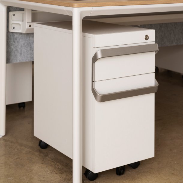 오피스원 이동서랍