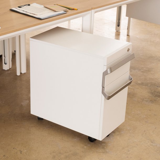 오피스원 이동서랍