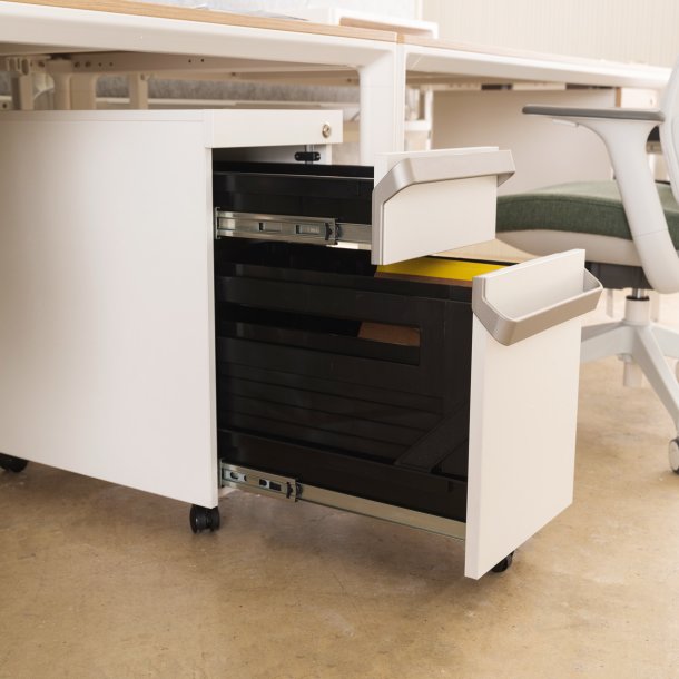 오피스원 이동서랍