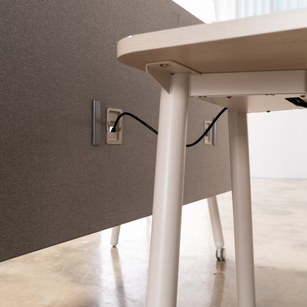 이지링커 낮은 패브릭스크린(배선형)