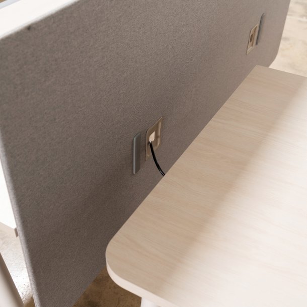 이지링커 높은 패브릭스크린(배선형)