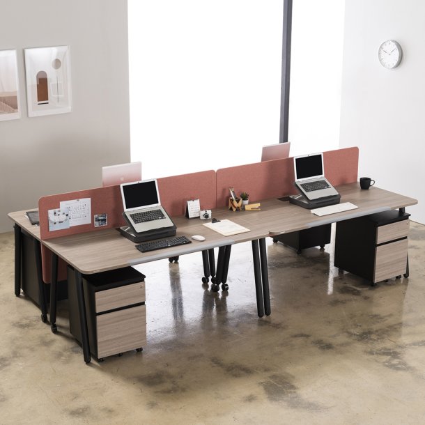 이지링커 패브릭스크린(낮은형)