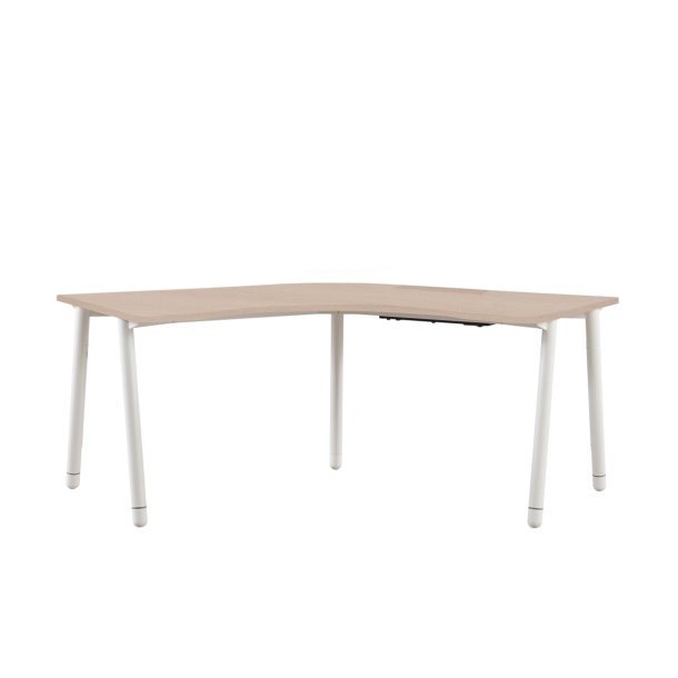 뉴 이지링커 2100 120도 컴퓨터책상