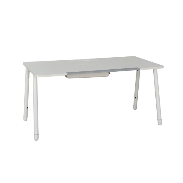 뉴 이지링커 우레탄 컴퓨터책상(일반/이동형)