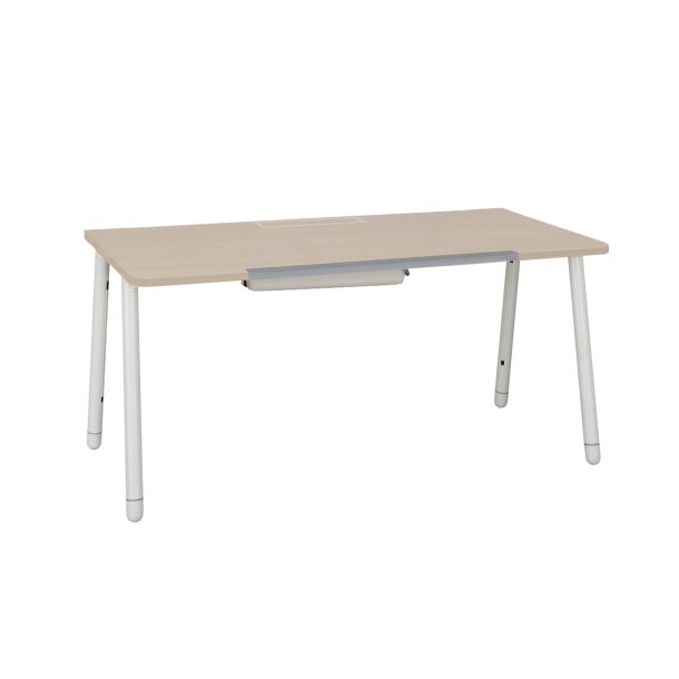 뉴 이지링커 우레탄 컴퓨터책상(일반/이동형)