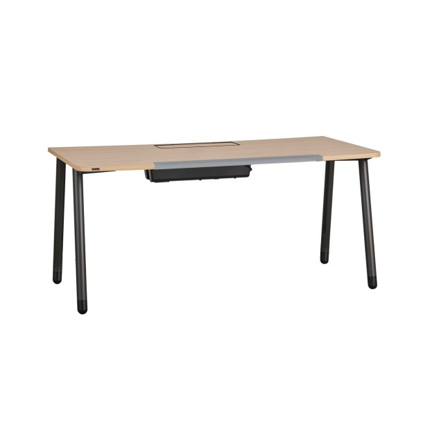 뉴 이지링커 우레탄 컴퓨터책상(일반/이동형)