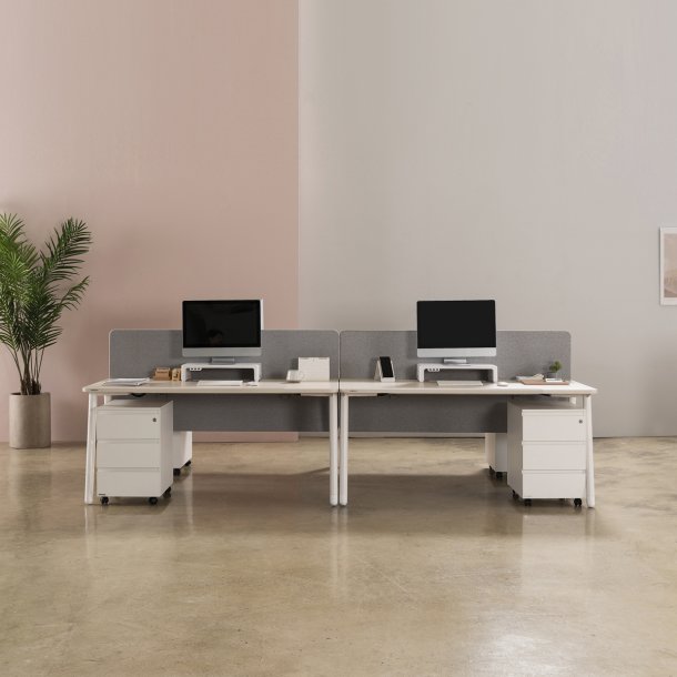 뉴 이지링커 컴퓨터책상(일반/이동형)