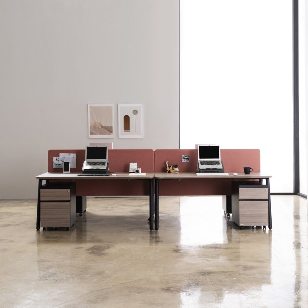 뉴 이지링커 컴퓨터책상(일반/이동형)