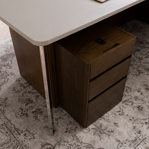 리바트오피스 HUNEARS 3단/2단 서랍