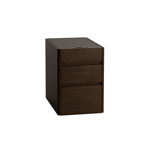 리바트오피스 HUNEARS 3단/2단 서랍