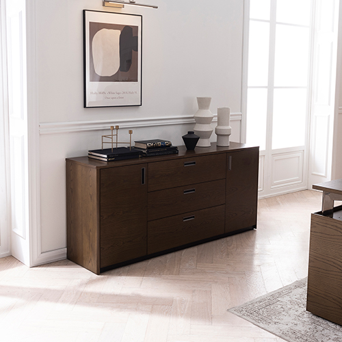 리바트오피스 HUNEARS 크레덴자