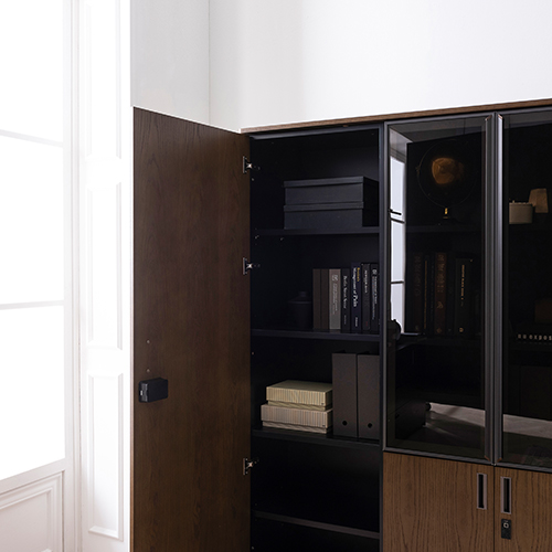 리바트오피스 HUNEARS 캐비닛