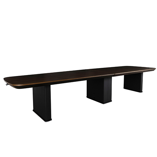 리바트오피스 HUNEARS 전동회의테이블(일반형/덕트형)