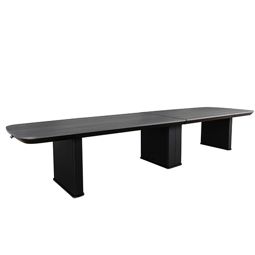 리바트오피스 HUNEARS 전동회의테이블(일반형/덕트형)