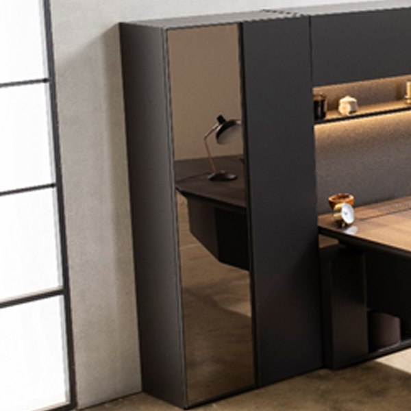 리바트오피스 오피스원 캐비닛