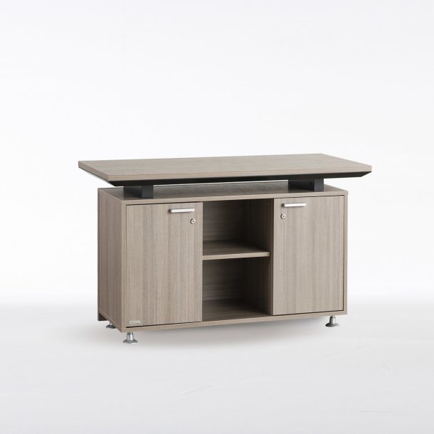 LACUS 6400G 사이드 책상